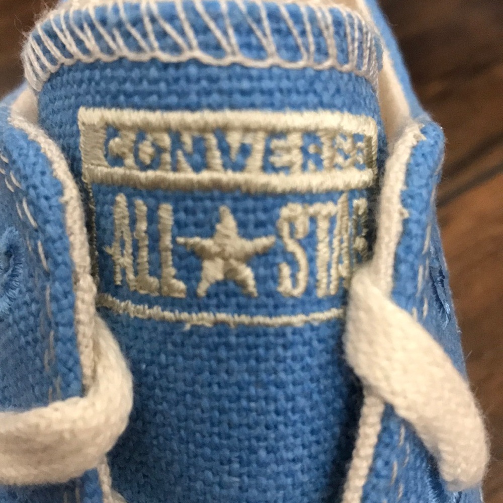 !!! CONVERSE PLATFORM CANVAS BRAND NEW - Picture 9 of 16